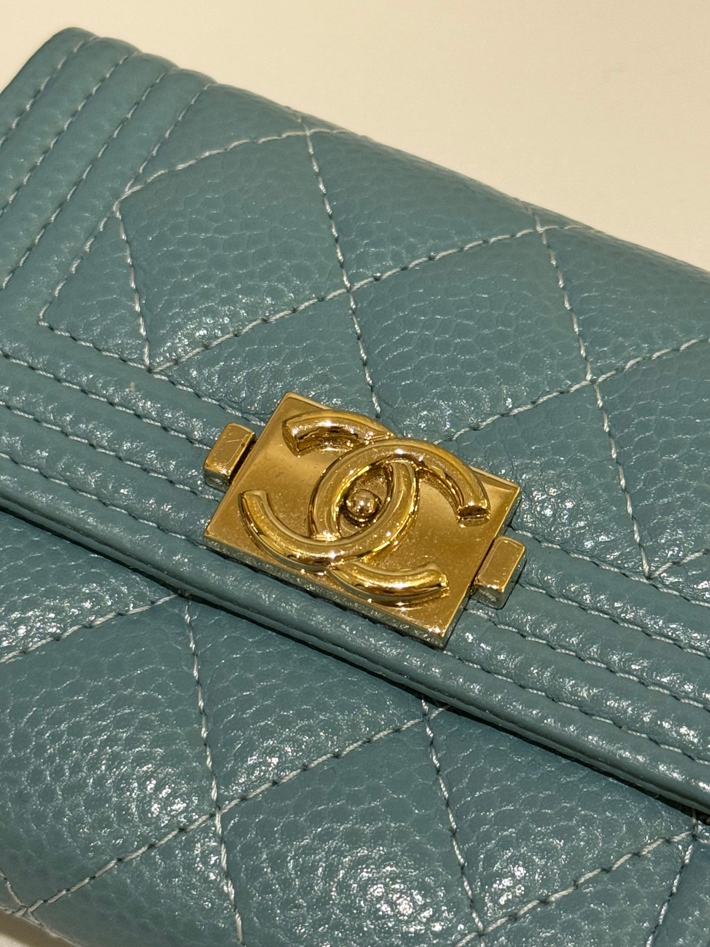 Chanel Flap Shoulder Bag - Ewore Bags