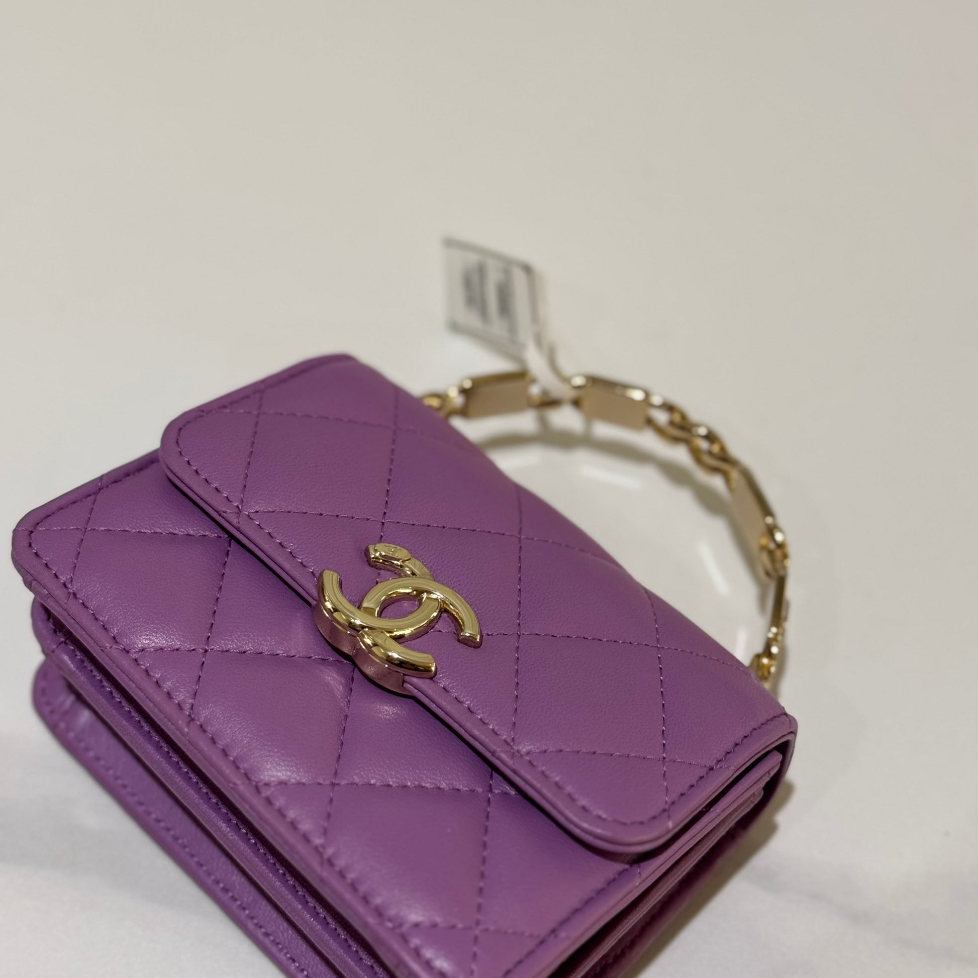Chanel Handbag - Ewore Bags