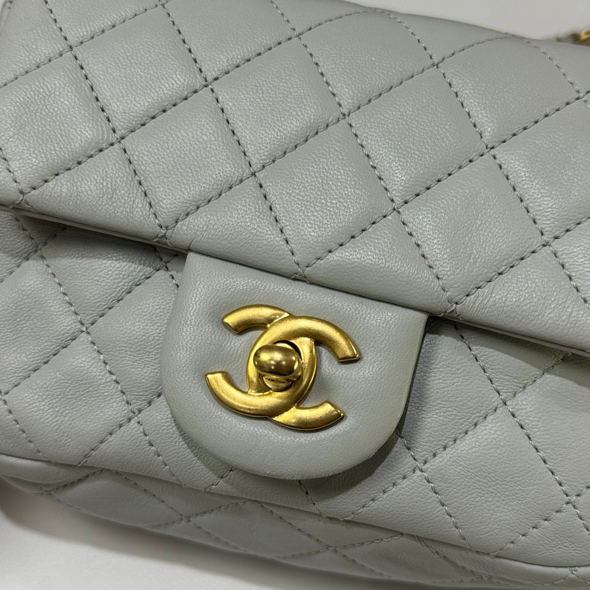 Chanel Flap Shoulder Bag - Ewore Bags