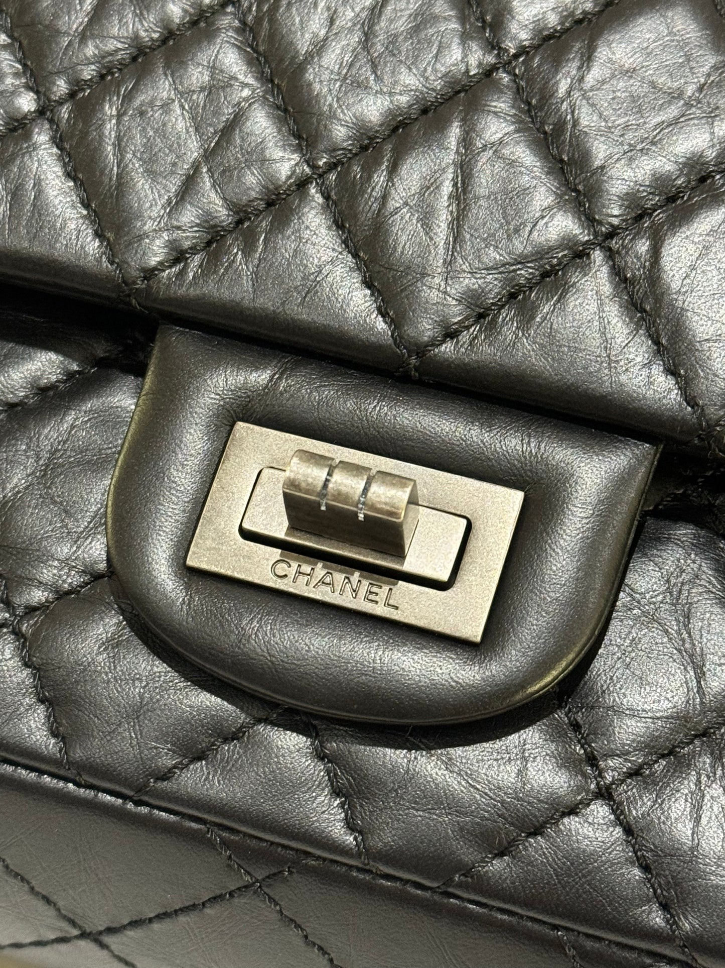 Chanel Handbag - Ewore Bags