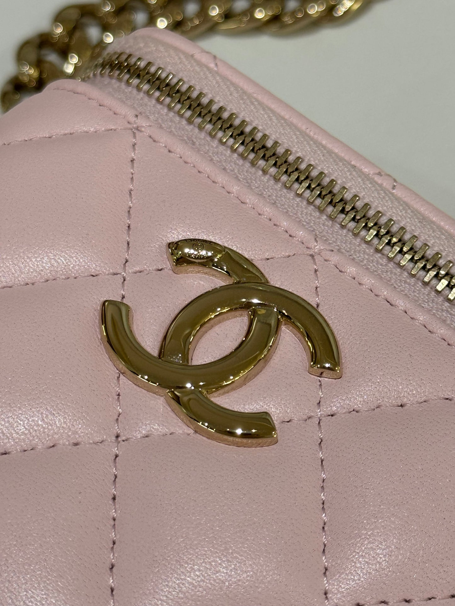 Chanel Handbag - Ewore Bags