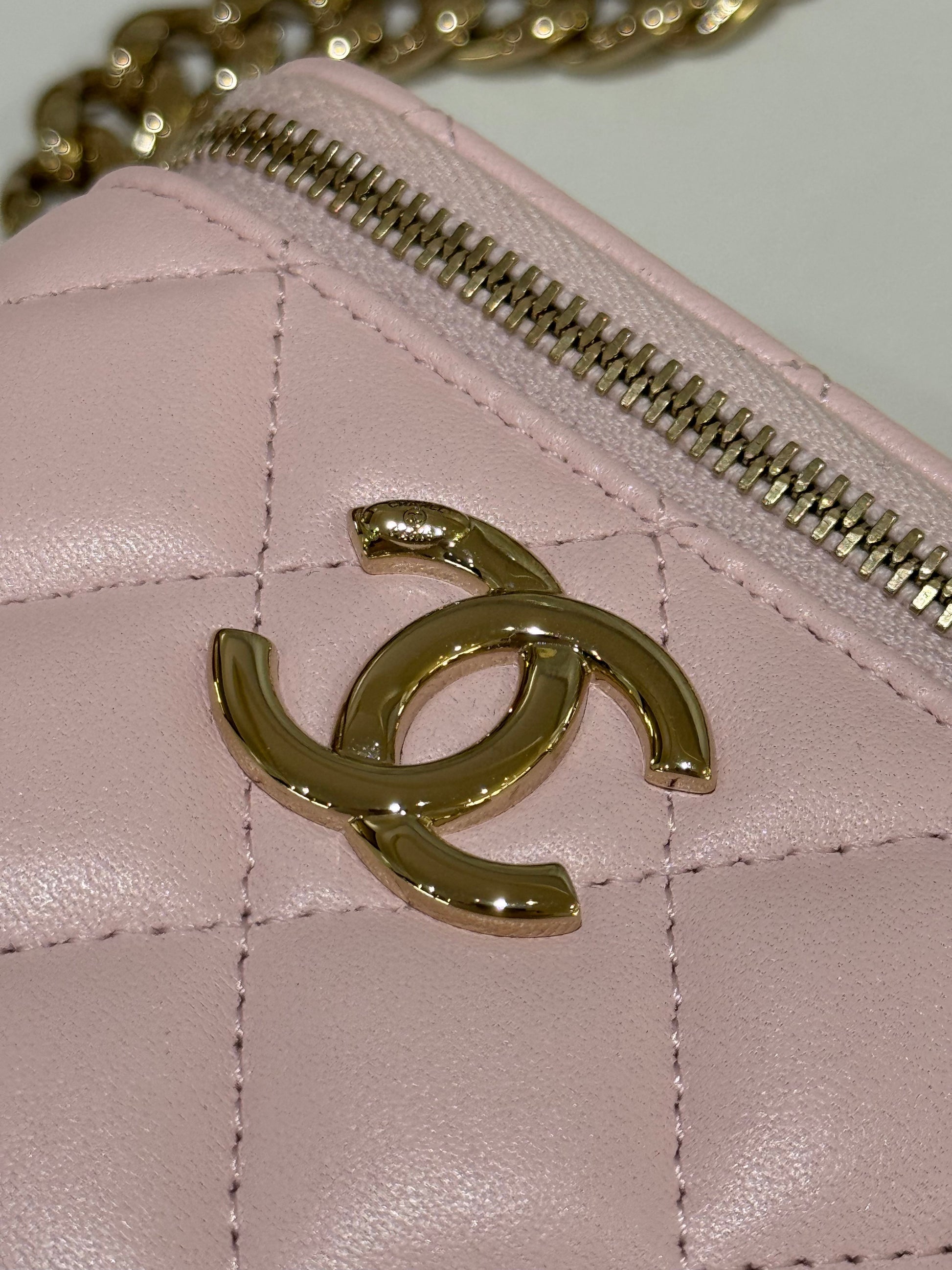 Chanel Handbag - Ewore Bags