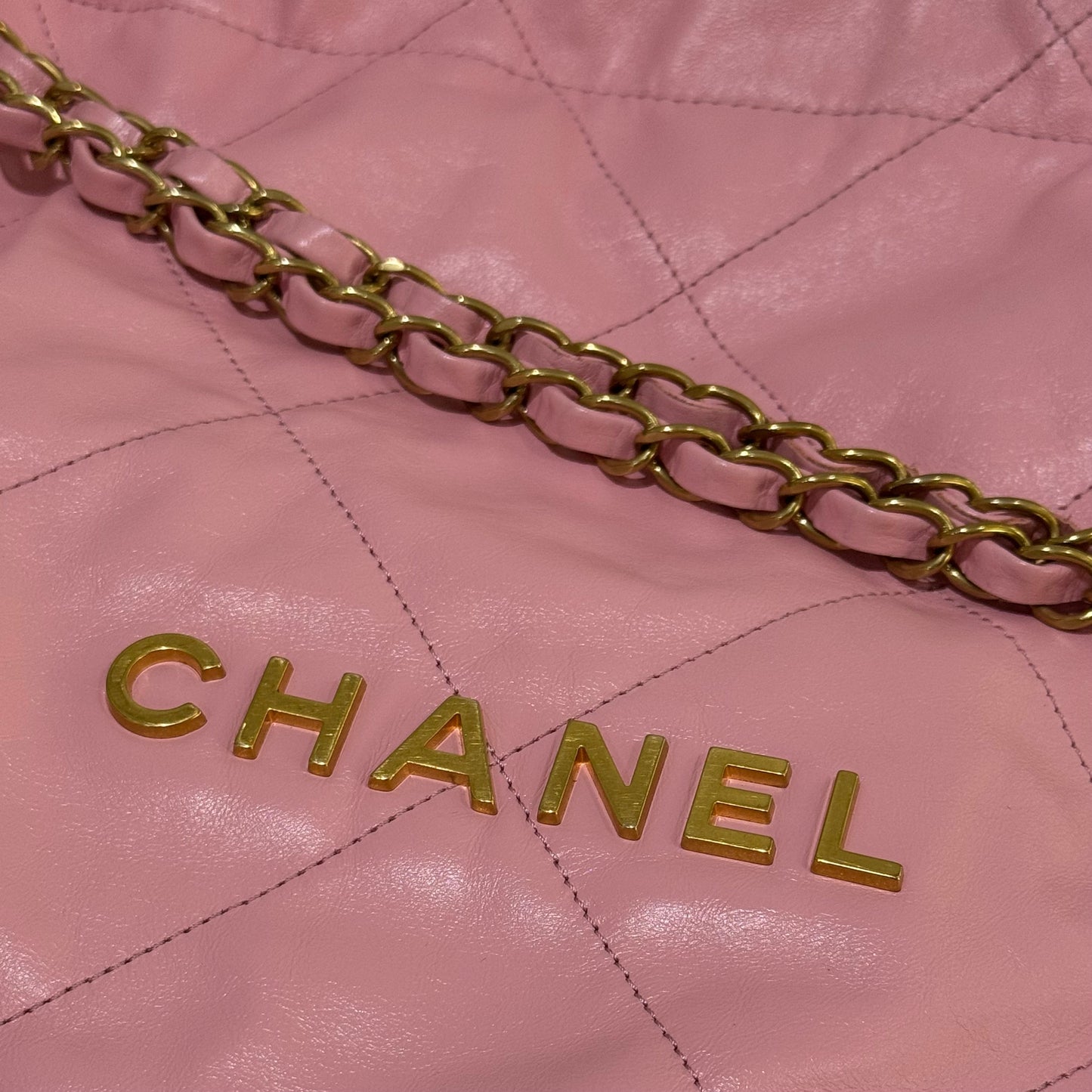 Chanel Handbag - Ewore Bags