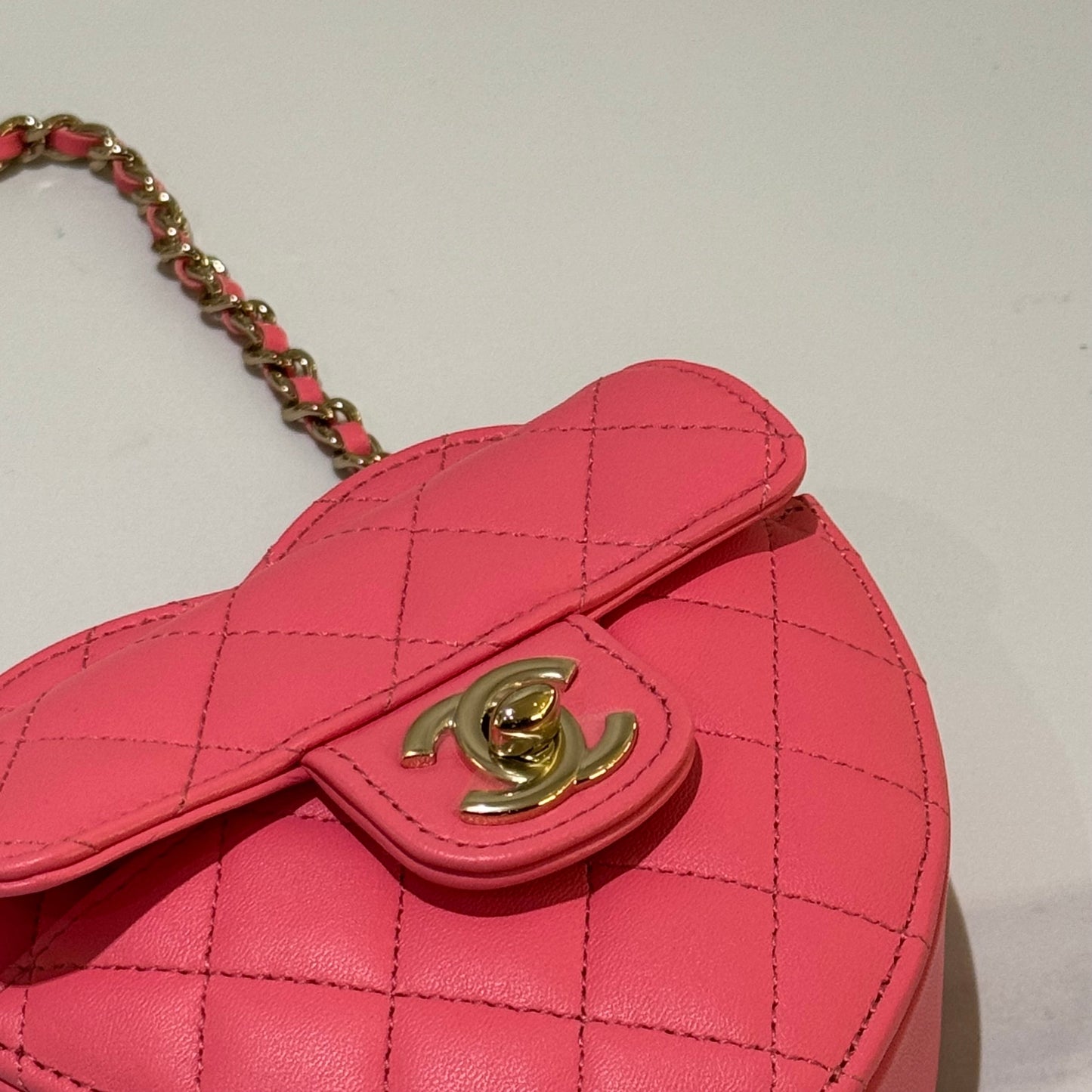 Chanel Handbag - Ewore Bags