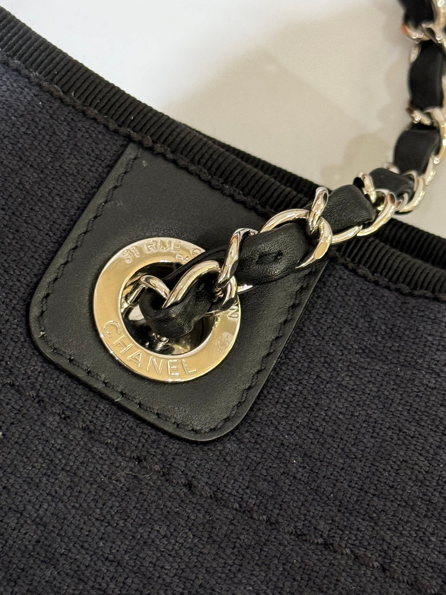 Chanel Tote Bag - Ewore Bags
