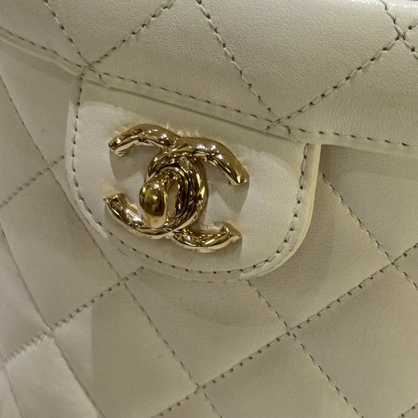 Chanel Bucket Crossbody Bag - Ewore Bags