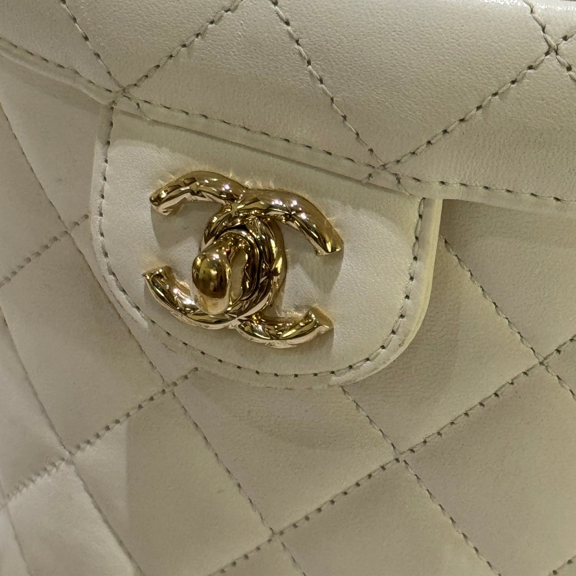 Chanel Bucket Crossbody Bag - Ewore Bags