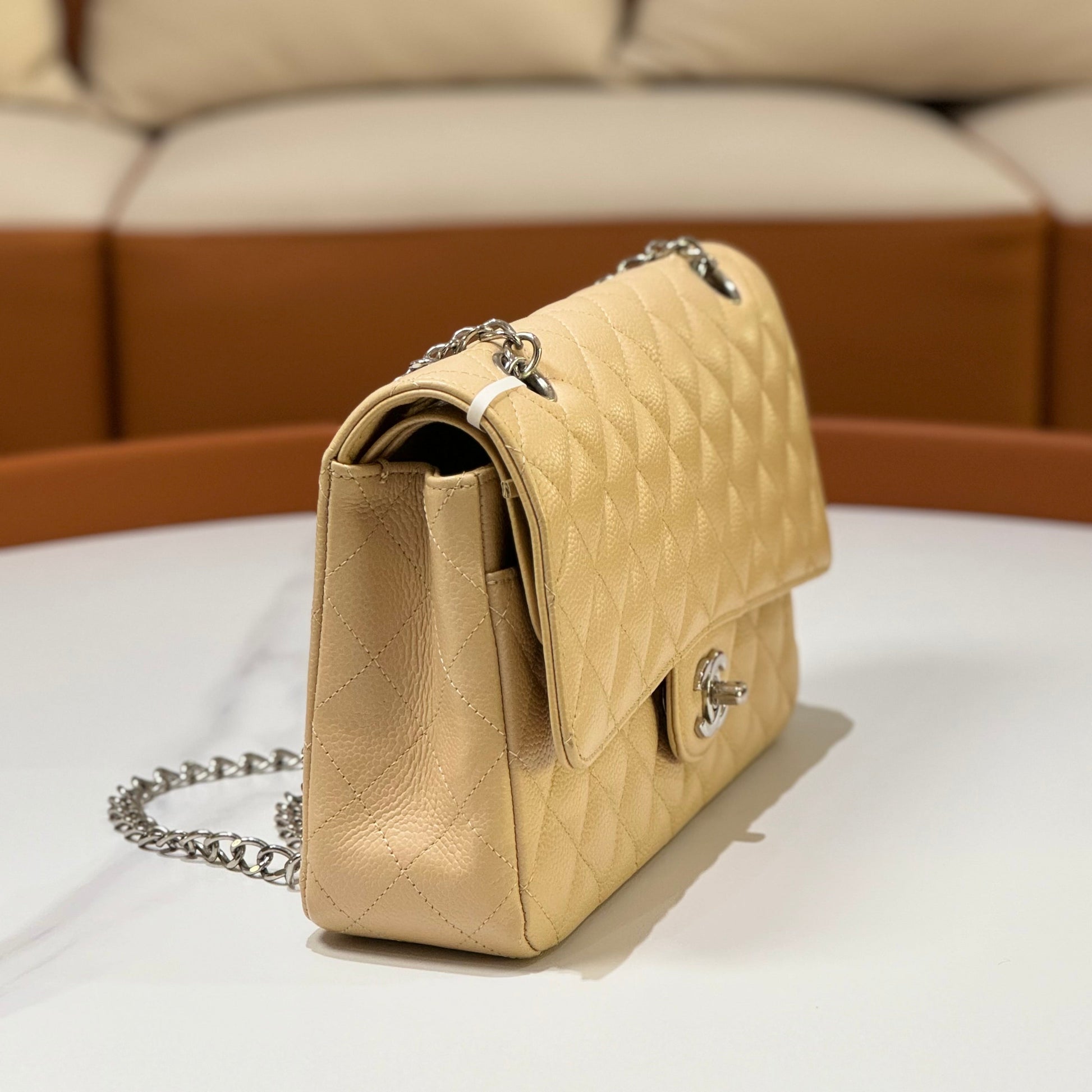 Chanel Handbag - Ewore Bags