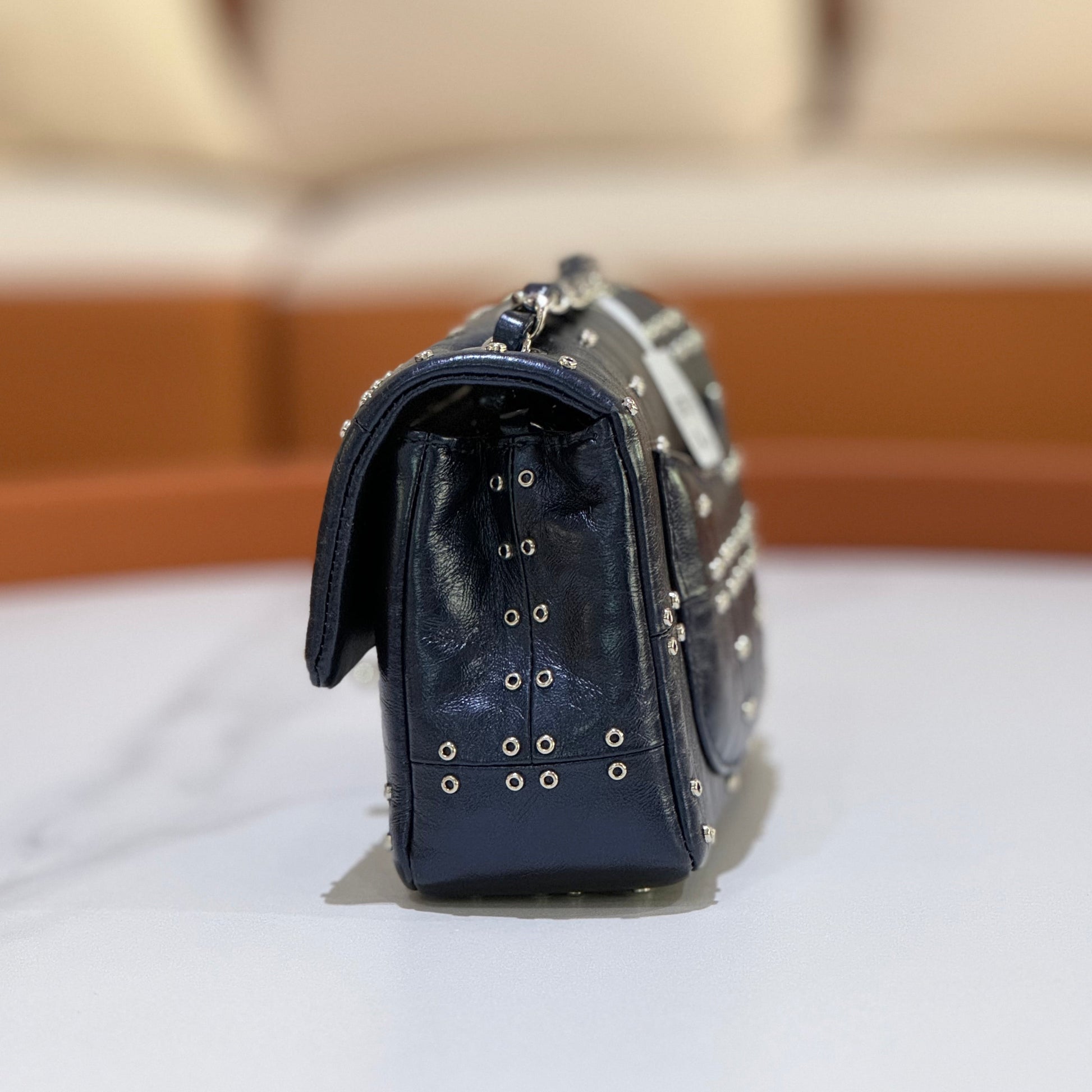 Chanel Classic Flap Shoulder Bag - Ewore Bags