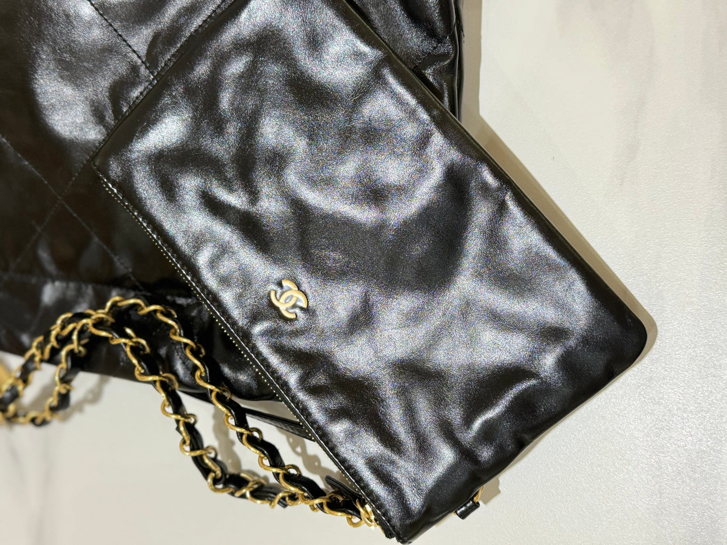 Chanel Handbag - Ewore Bags