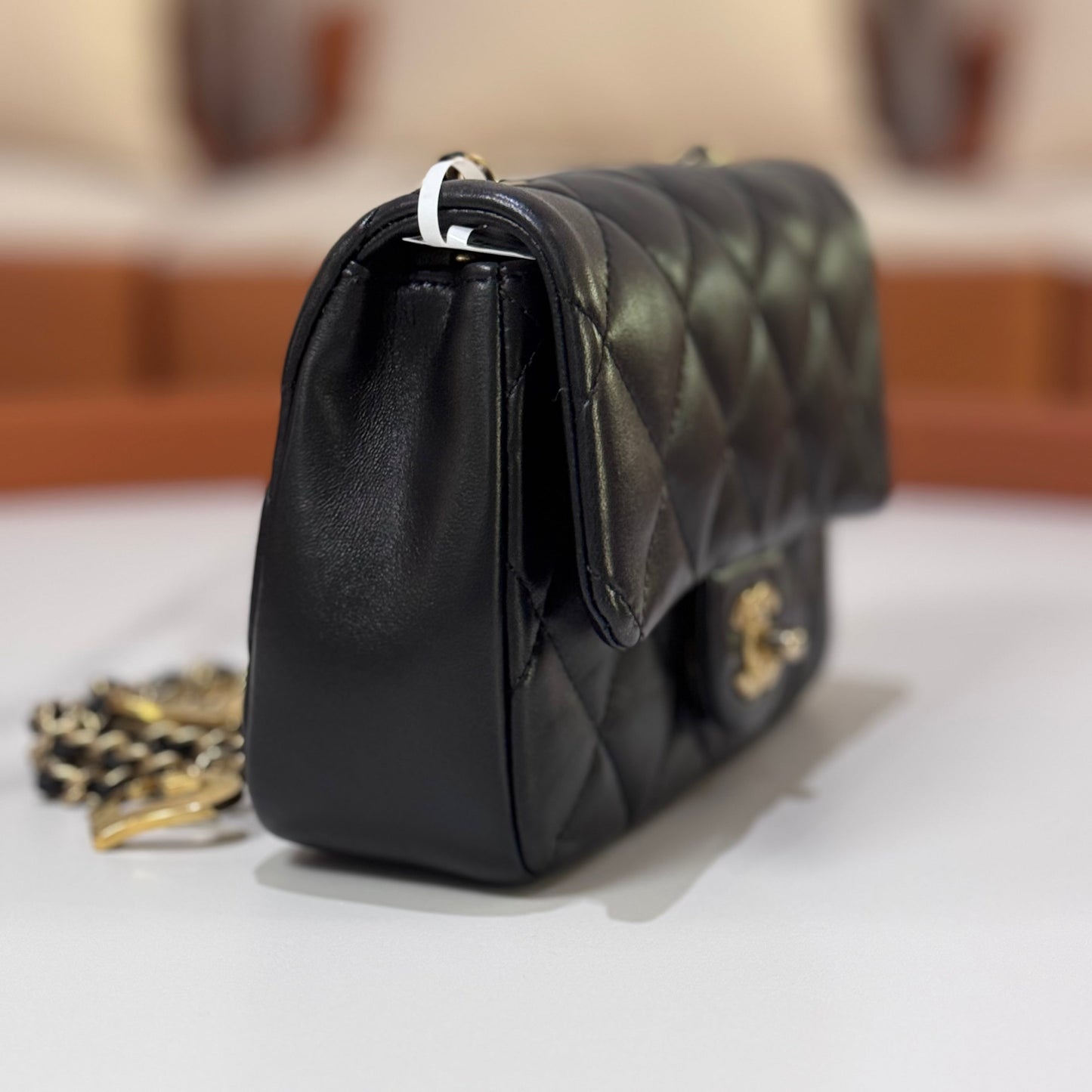 Chanel Flap Shoulder Bag - Ewore Bags