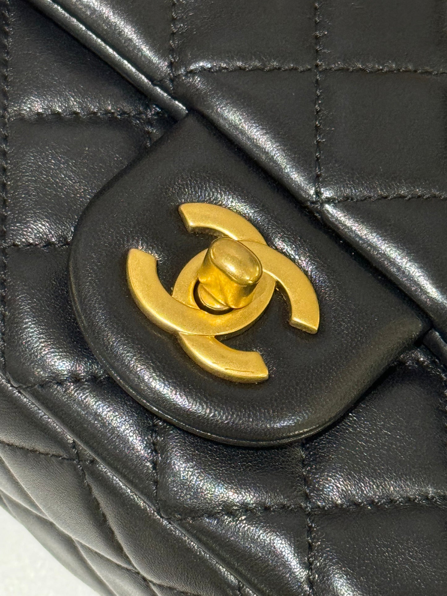 Chanel Classic Flap Shoulder Bag - Ewore Bags