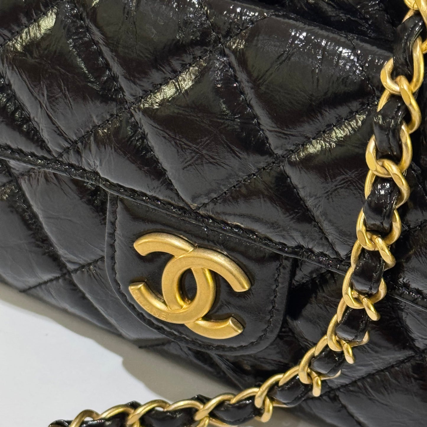 Chanel Shoulder Bag - Ewore Bags