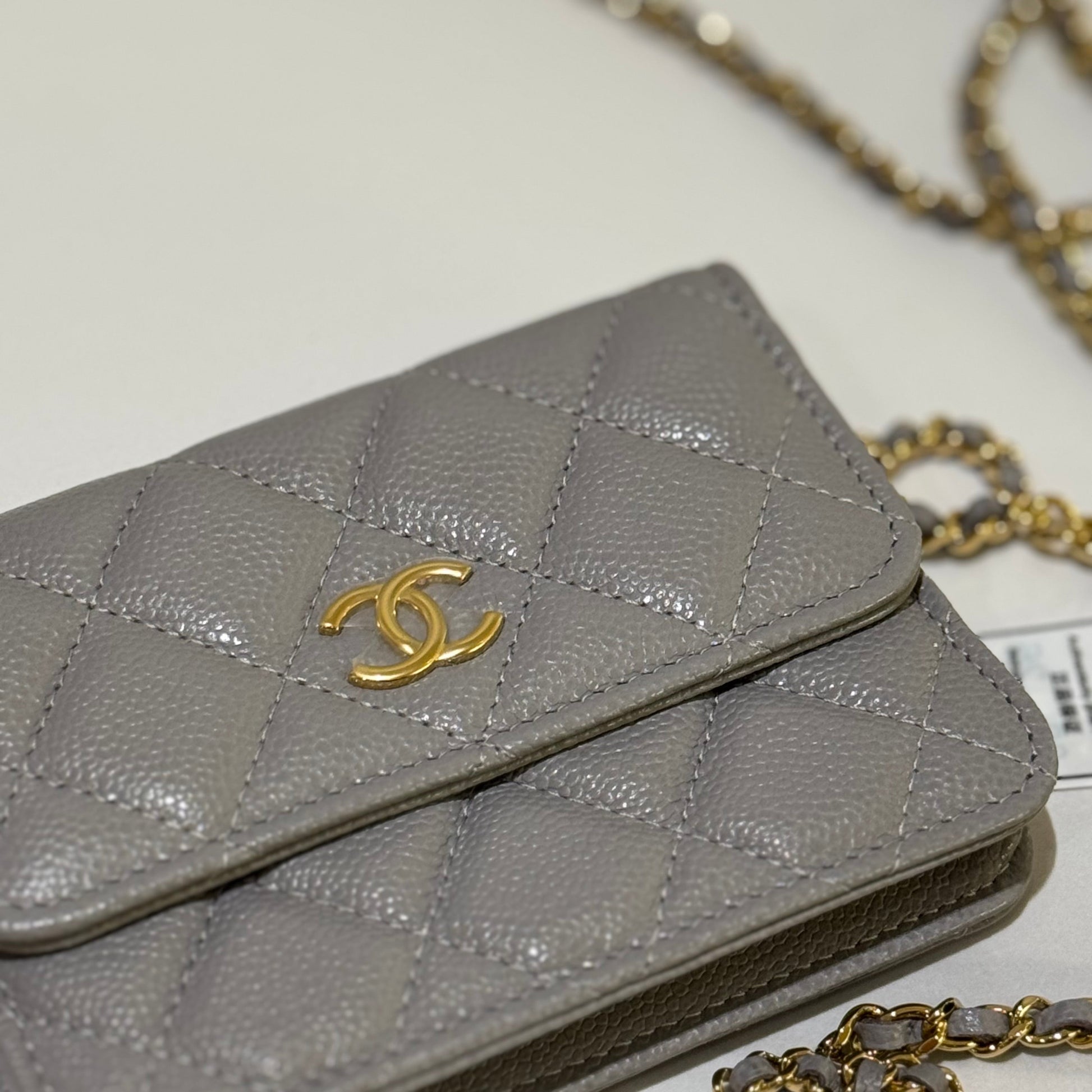 Chanel Handbag - Ewore Bags