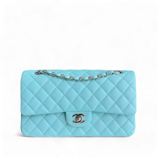 Chanel Classic Flap Medium Shoulder Bag - EworeBags