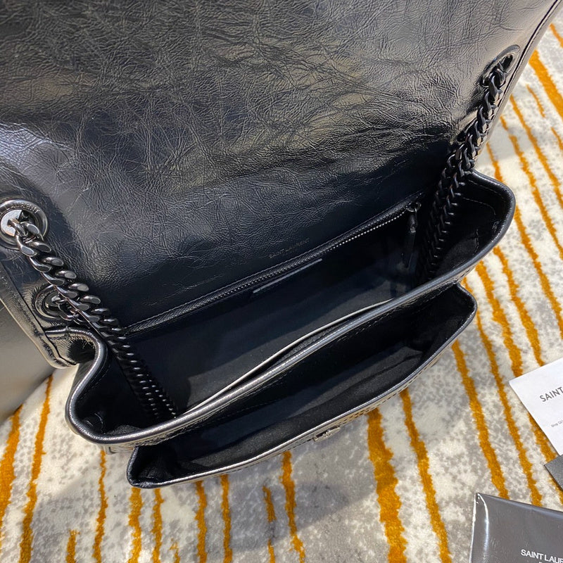 Yves Saint Laurent Day Everyday Handbag
