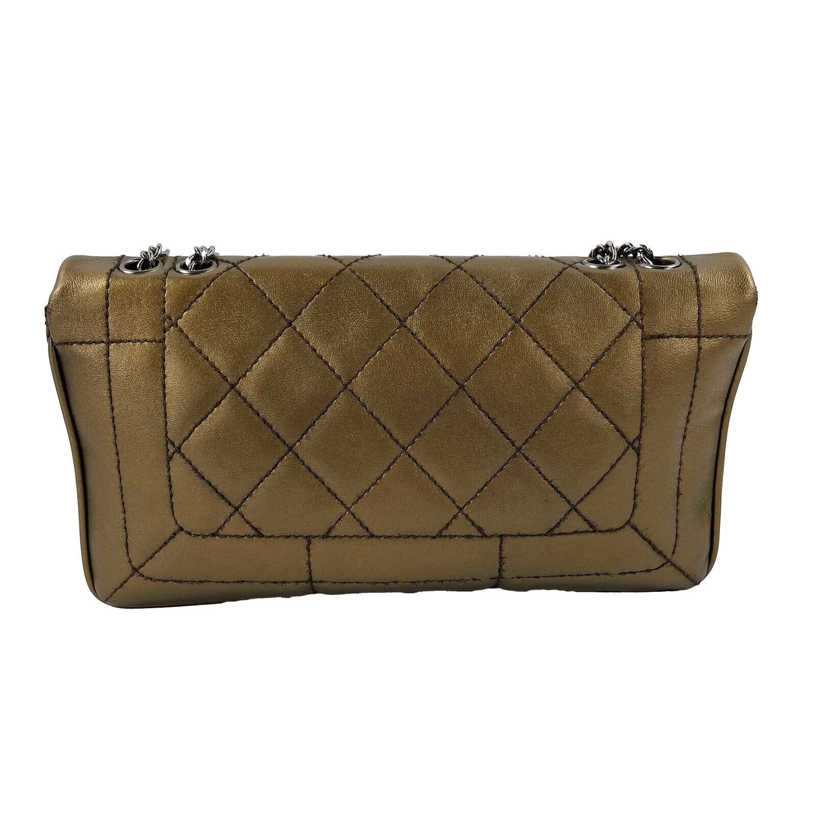 Chanel Crossbody Bag - Ewore Bags
