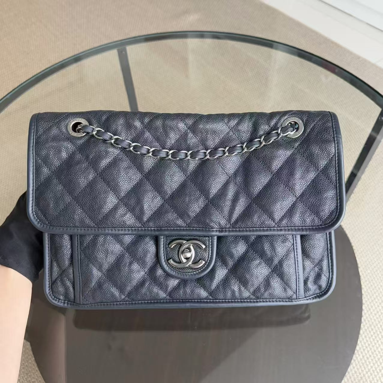Chanel Handbag - EworeBags