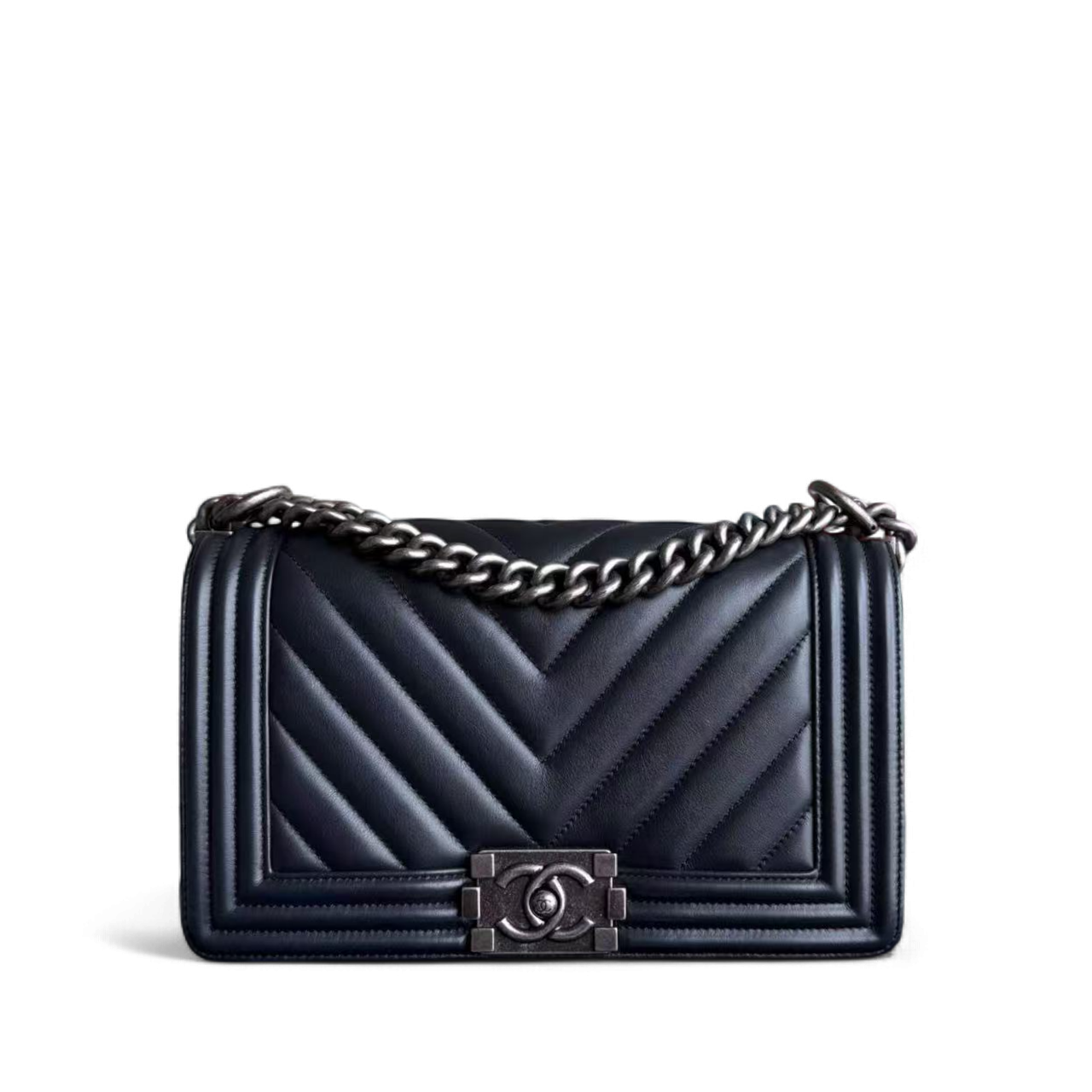 Chanel Medium Handbag - EworeBags
