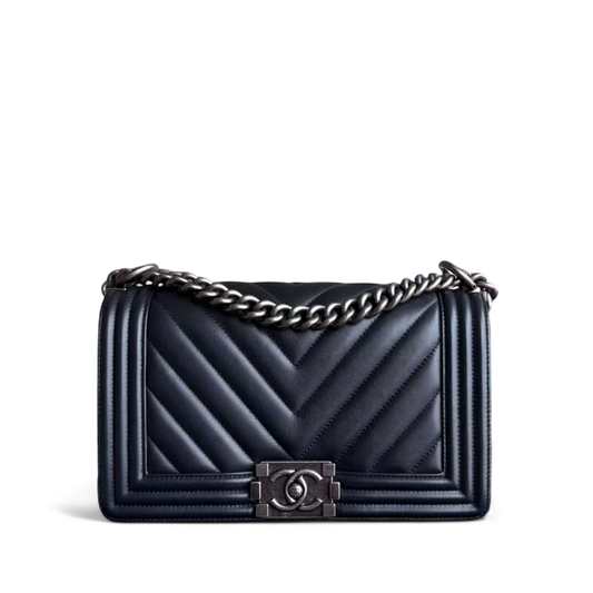 Chanel Medium Handbag - EworeBags