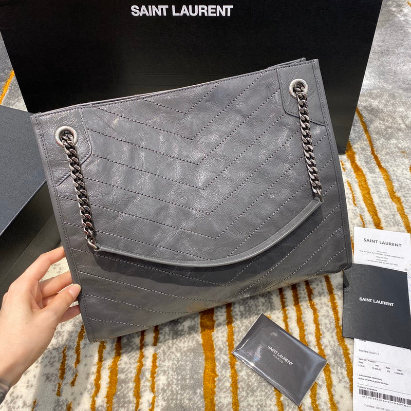 Yves Saint Laurent Downtown Everyday Handbag