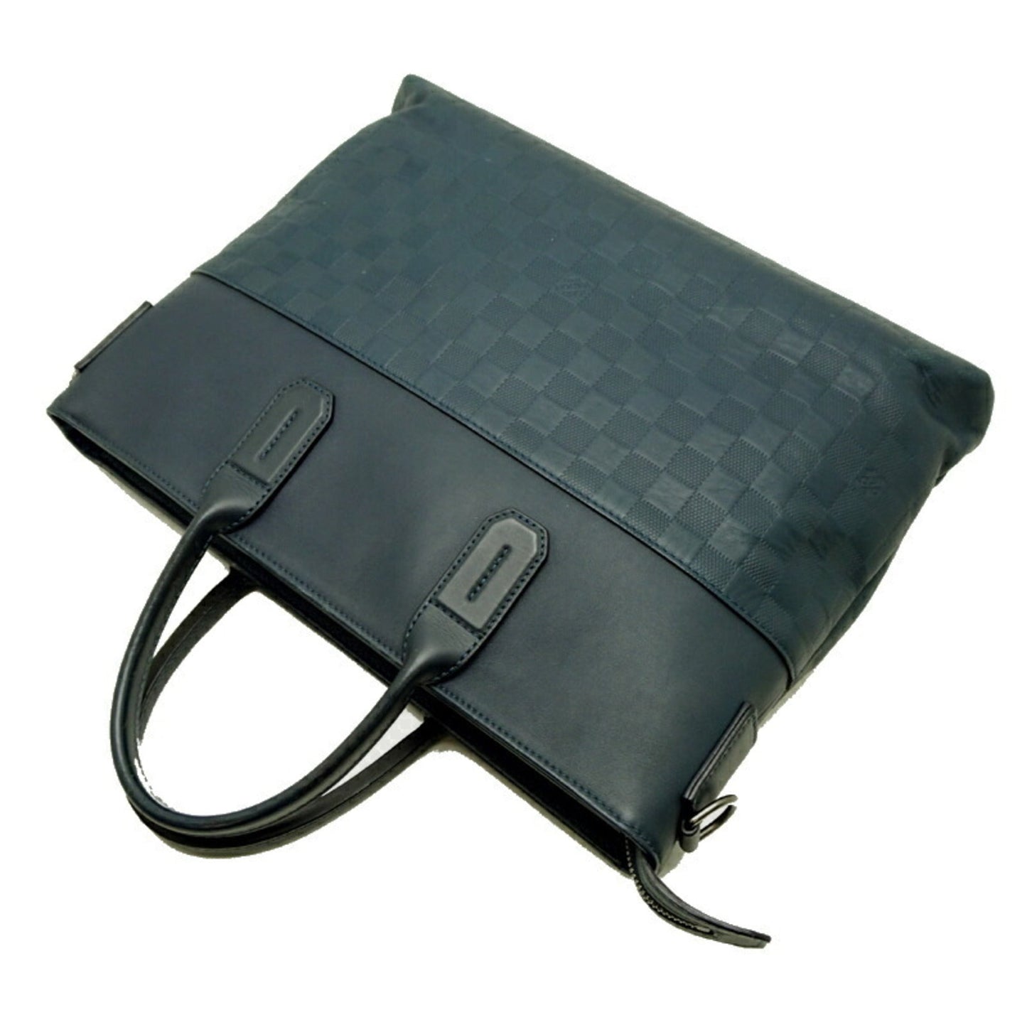 Louis Vuitton Damier Infini Handbag
