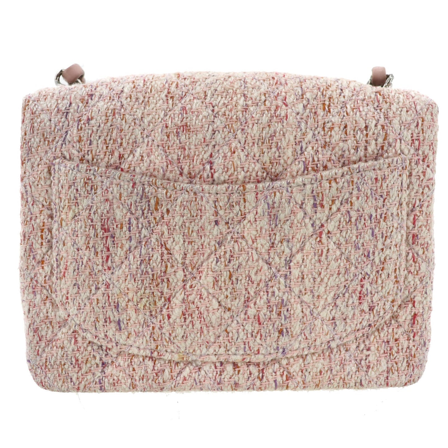 Chanel Matelassé Crossbody Bag - Ewore Bags