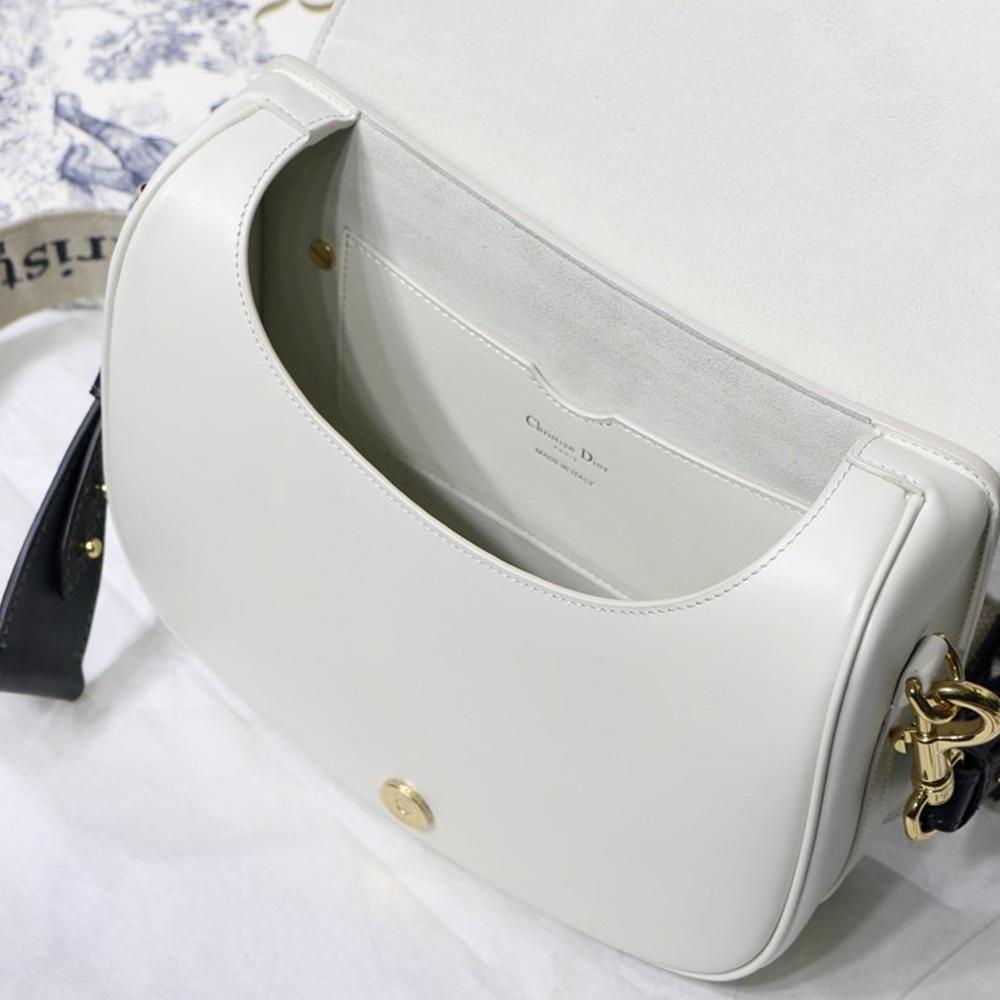 Gucci Leather Crossbody