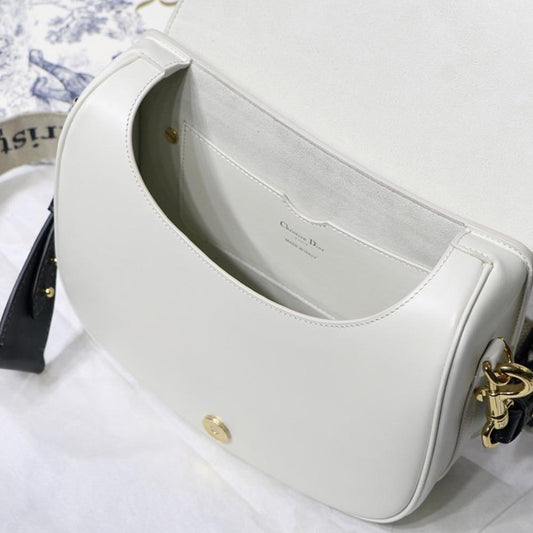 Gucci Leather Crossbody