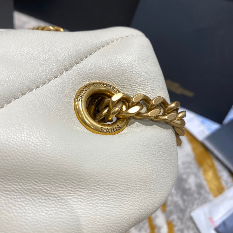 Yves Saint Laurent Studio Timeless Handbag