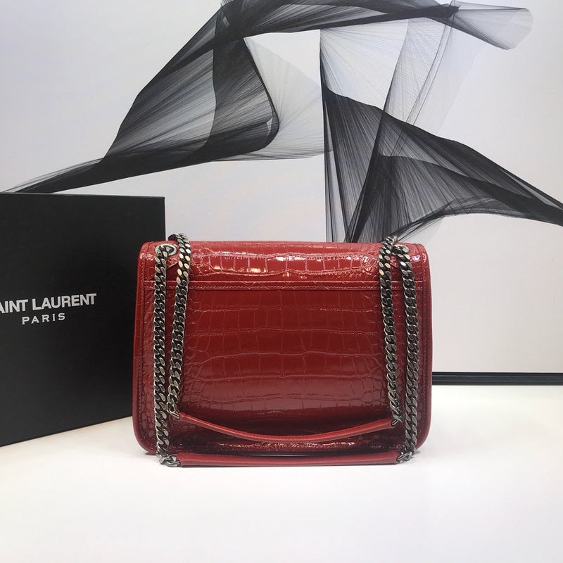 Yves Saint Laurent - Bags - 475