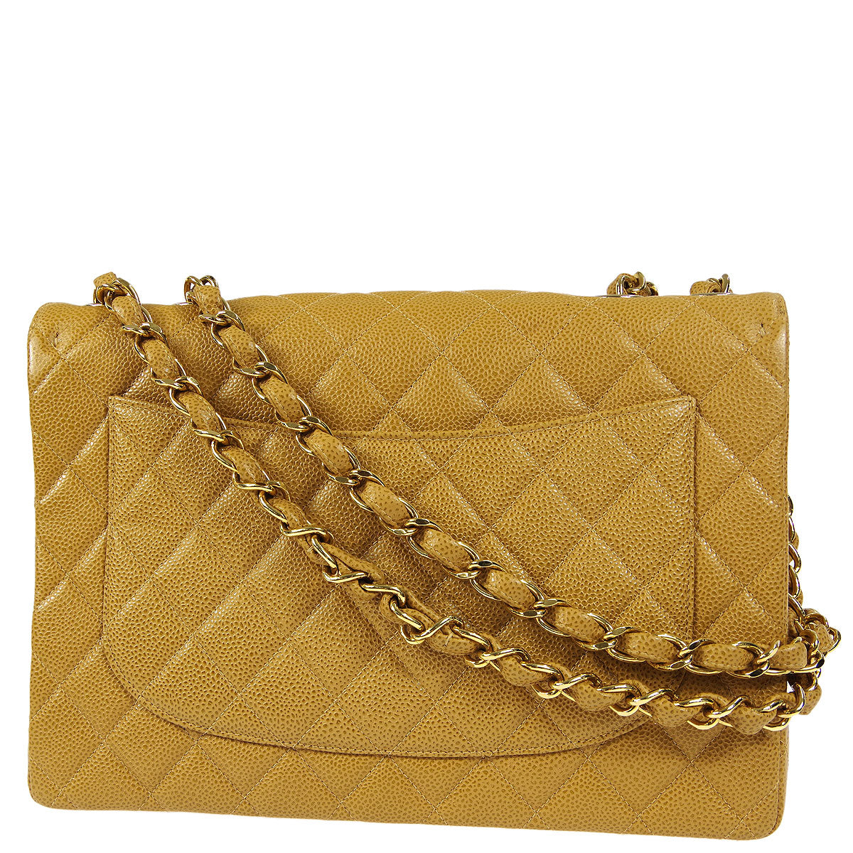 Chanel Classic Flap Shoulder Bag - Ewore Bags