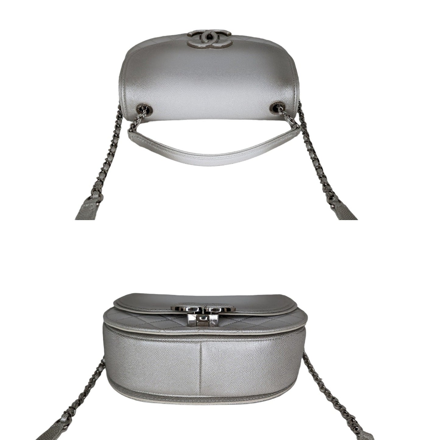 Chanel Flap Shoulder Bag - Ewore Bags