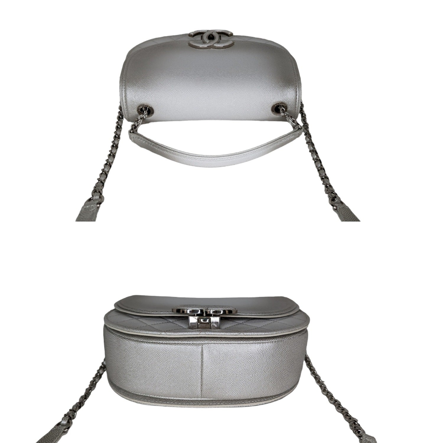 Chanel Flap Shoulder Bag - Ewore Bags