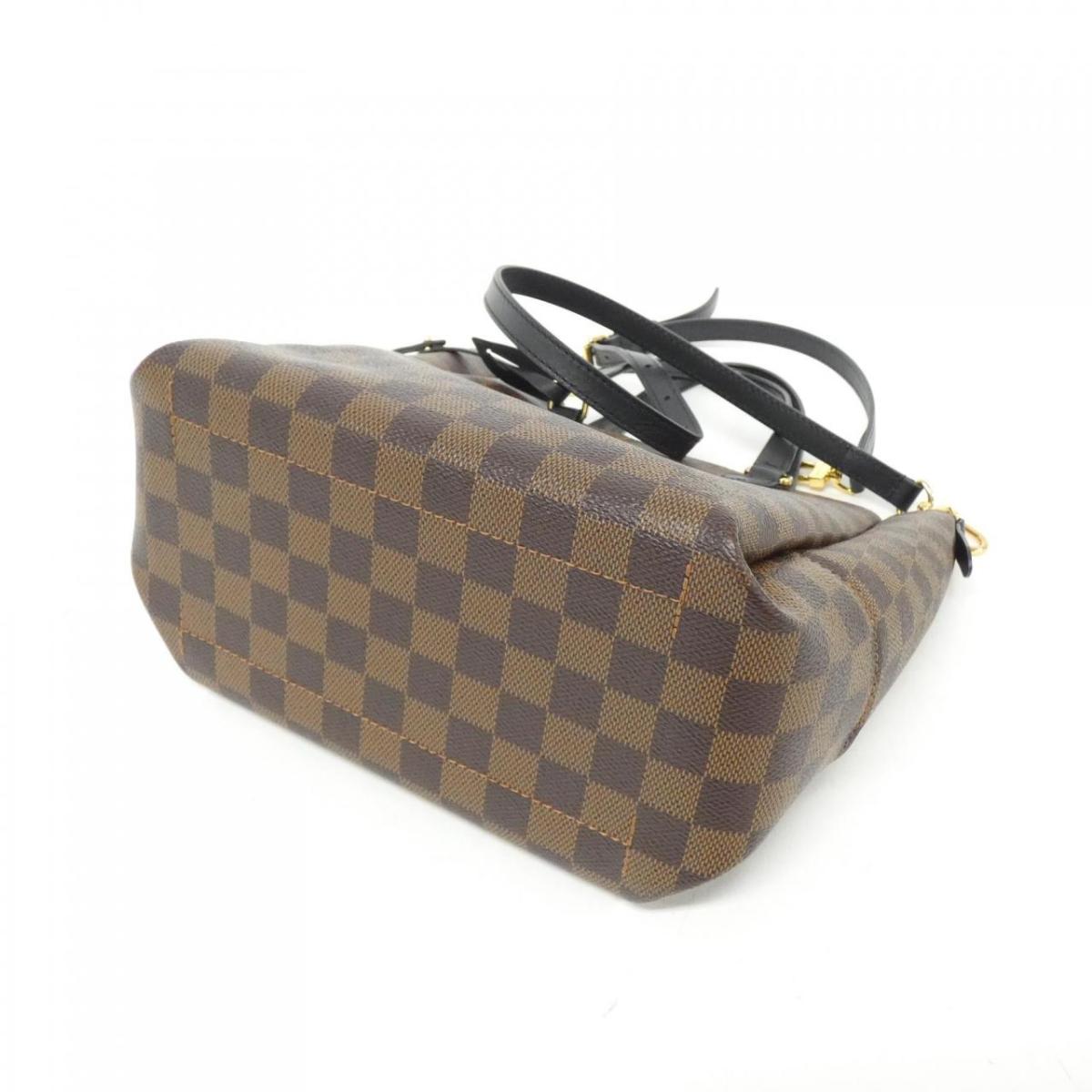 Louis Vuitton Damier Belmont BB N60348 Bag