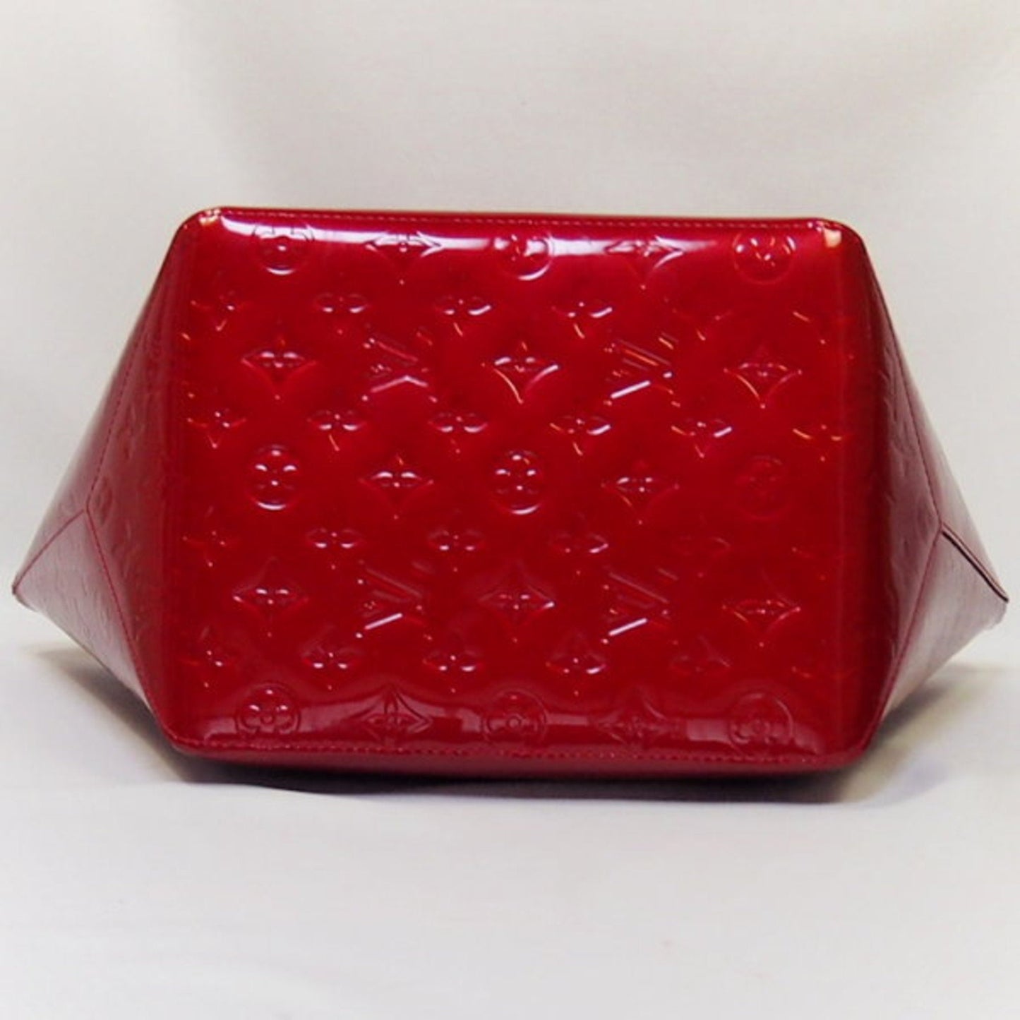 Louis Vuitton  Vernis Handbag