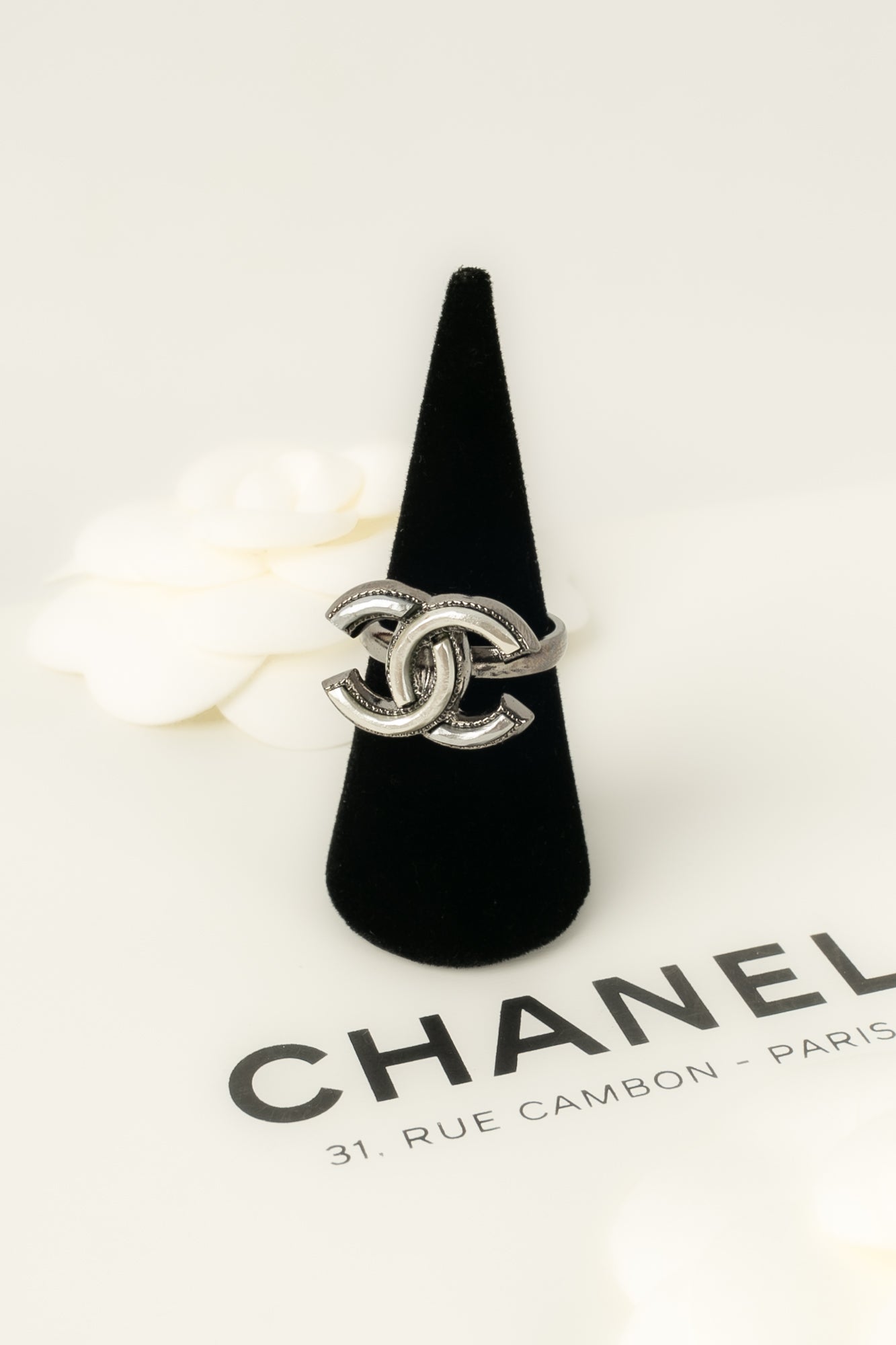 Chanel Handbag - Ewore Bags