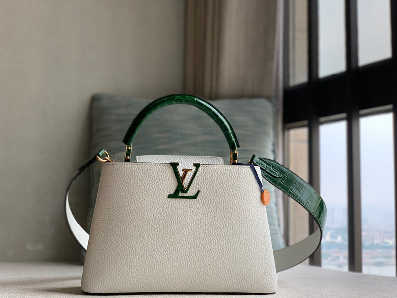 Louis Vuitton Bags