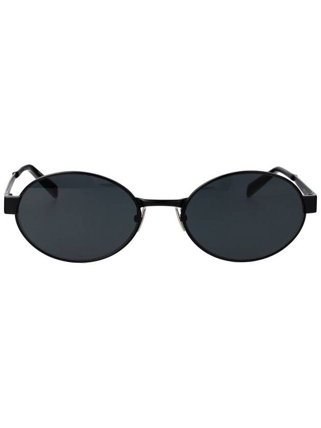 Luxury Saint Laurent Trending 2025 Luxury Saint Laurent Trending 2025 Eyewear Sunglasses