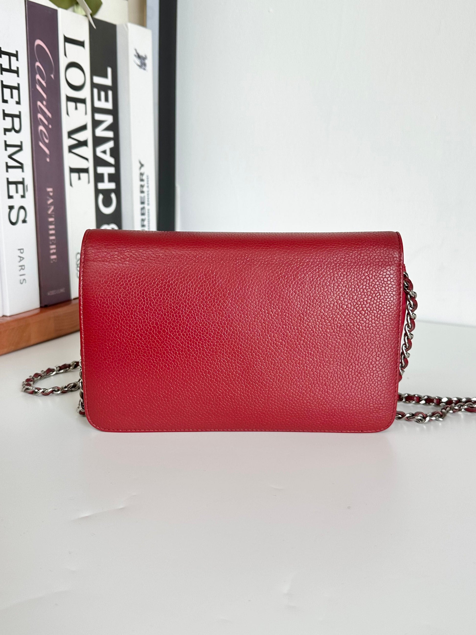 Chanel WOC Crossbody Bag - Ewore Bags