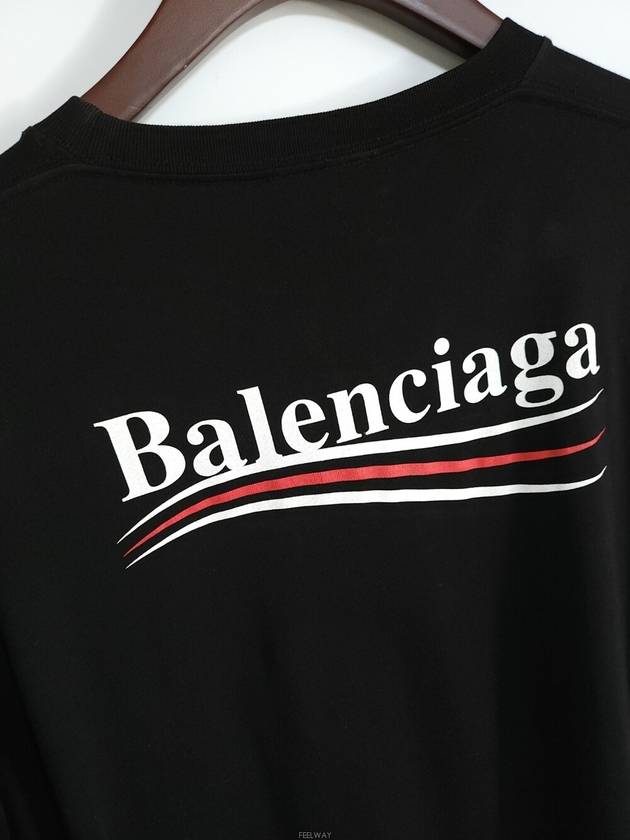 Luxury Balenciaga Trending 2026 men s short sleeve t shirt