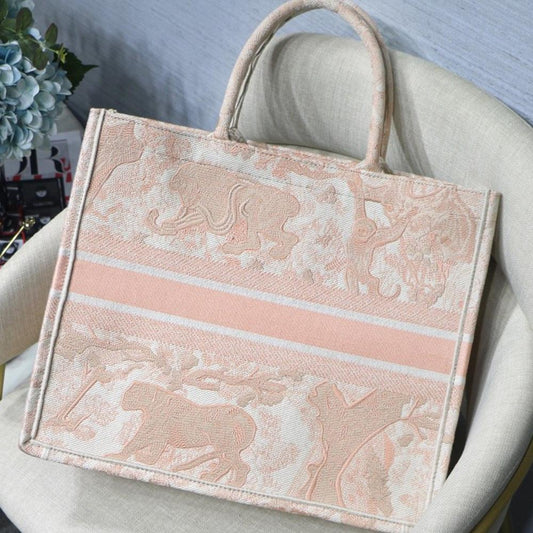 Gucci Book Tote Tote