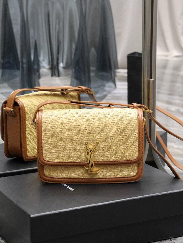 Yves Saint Laurent - Bags - 222