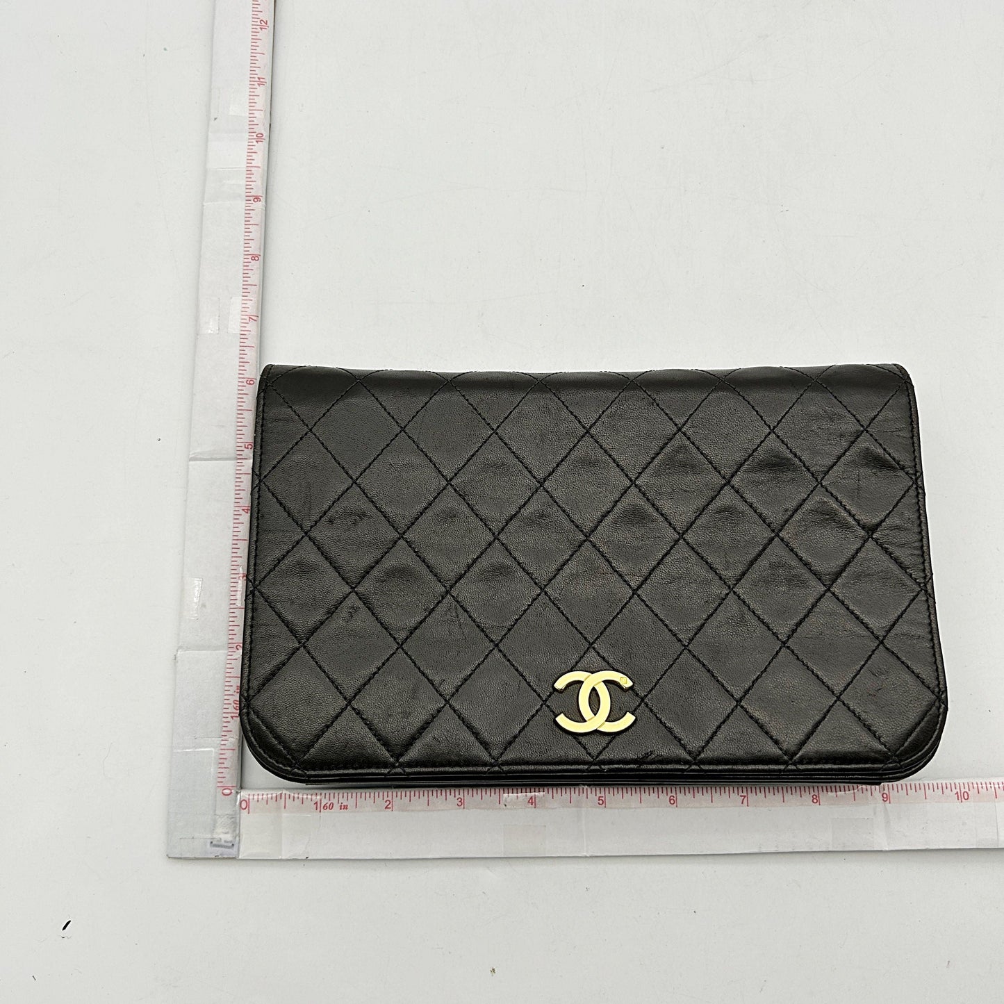 Chanel Flap Shoulder Bag - Ewore Bags