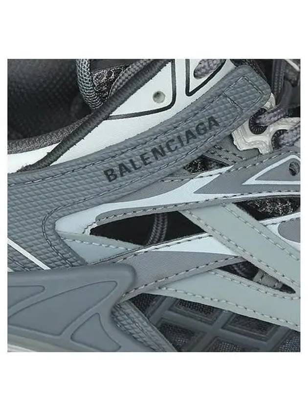Luxury Balenciaga Trending 2026 568614 Multi color Track 2 Men s Sneakers 41 265