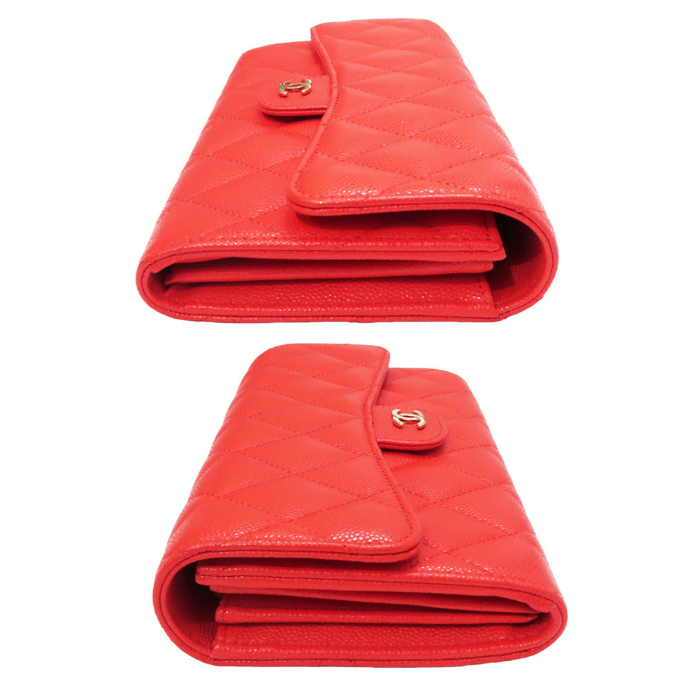 Chanel Flap Shoulder Bag - Ewore Bags