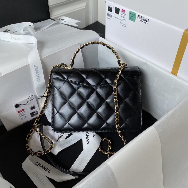 Chanel Handbag Bag - Ewore Bags