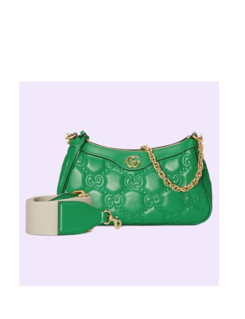 Gucci Crossbody Style 154