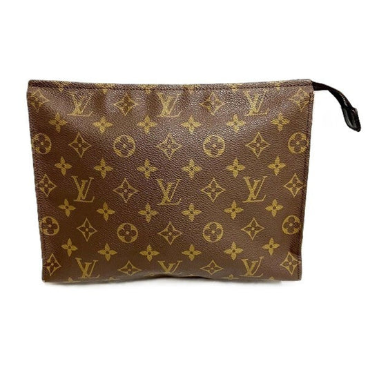 Louis Vuitton Clutch Bag