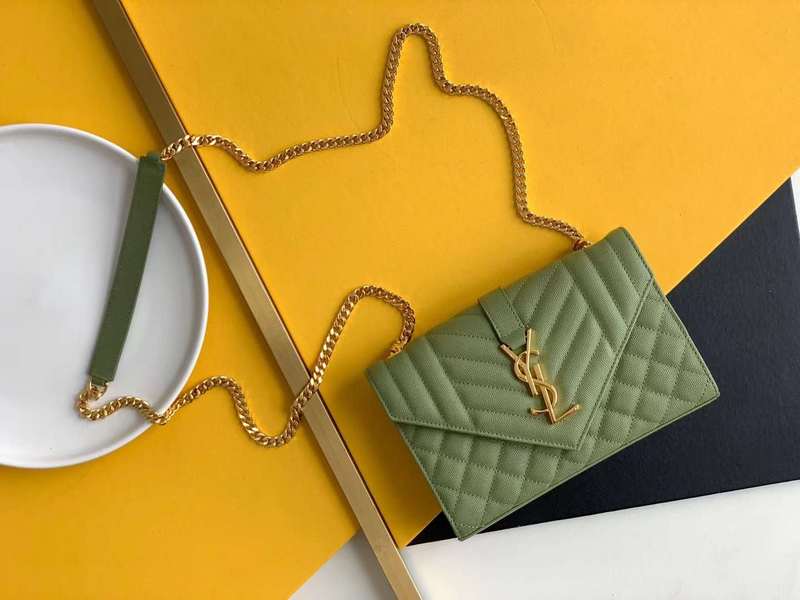 Yves Saint Laurent  Signature Handbag